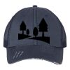 Herringbone Trucker Cap Thumbnail