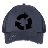 Herringbone Trucker Cap Thumbnail