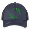 Herringbone Trucker Cap Thumbnail