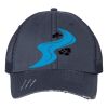 Herringbone Trucker Cap Thumbnail