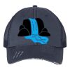 Herringbone Trucker Cap Thumbnail