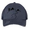 Herringbone Trucker Cap Thumbnail