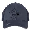Herringbone Trucker Cap Thumbnail