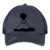 Herringbone Trucker Cap Thumbnail