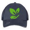 Herringbone Trucker Cap Thumbnail
