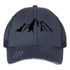 Herringbone Trucker Cap Thumbnail