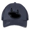 Herringbone Trucker Cap Thumbnail