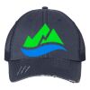 Herringbone Trucker Cap Thumbnail