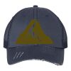 Herringbone Trucker Cap Thumbnail