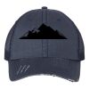 Herringbone Trucker Cap Thumbnail