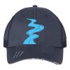 Herringbone Trucker Cap Thumbnail