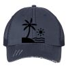 Herringbone Trucker Cap Thumbnail