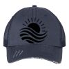 Herringbone Trucker Cap Thumbnail
