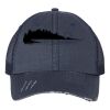 Herringbone Trucker Cap Thumbnail
