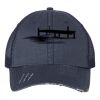 Herringbone Trucker Cap Thumbnail