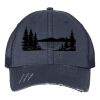 Herringbone Trucker Cap Thumbnail