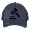 Herringbone Trucker Cap Thumbnail