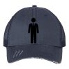 Herringbone Trucker Cap Thumbnail
