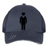 Herringbone Trucker Cap Thumbnail