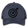 Herringbone Trucker Cap Thumbnail