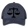 Herringbone Trucker Cap Thumbnail