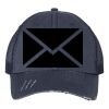 Herringbone Trucker Cap Thumbnail