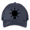 Herringbone Trucker Cap Thumbnail