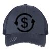 Herringbone Trucker Cap Thumbnail