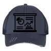 Herringbone Trucker Cap Thumbnail