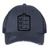 Herringbone Trucker Cap Thumbnail