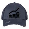 Herringbone Trucker Cap Thumbnail