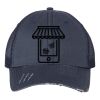 Herringbone Trucker Cap Thumbnail
