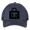 Herringbone Trucker Cap Thumbnail