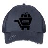 Herringbone Trucker Cap Thumbnail