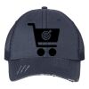 Herringbone Trucker Cap Thumbnail