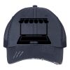 Herringbone Trucker Cap Thumbnail