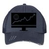 Herringbone Trucker Cap Thumbnail