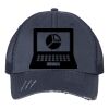 Herringbone Trucker Cap Thumbnail