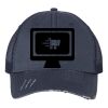 Herringbone Trucker Cap Thumbnail