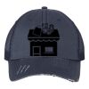 Herringbone Trucker Cap Thumbnail