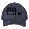 Herringbone Trucker Cap Thumbnail