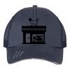 Herringbone Trucker Cap Thumbnail