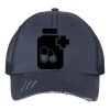 Herringbone Trucker Cap Thumbnail