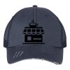 Herringbone Trucker Cap Thumbnail