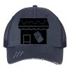 Herringbone Trucker Cap Thumbnail