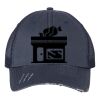 Herringbone Trucker Cap Thumbnail