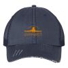 Herringbone Trucker Cap Thumbnail