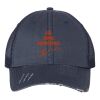 Herringbone Trucker Cap Thumbnail