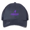Herringbone Trucker Cap Thumbnail
