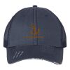 Herringbone Trucker Cap Thumbnail